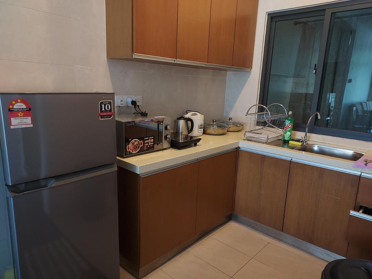 ברינצ'אנג Nova Retreat Kea Farm Balcony Valley View מראה חיצוני תמונה