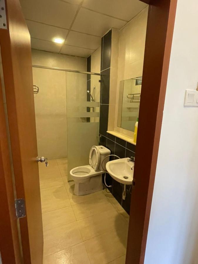 ברינצ'אנג Nova Retreat Kea Farm Balcony Valley View מראה חיצוני תמונה