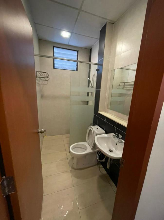 ברינצ'אנג Nova Retreat Kea Farm Balcony Valley View מראה חיצוני תמונה