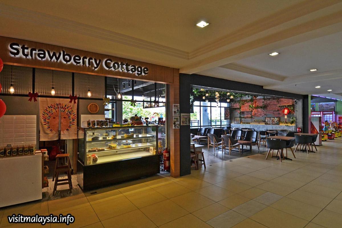 ברינצ'אנג Nova Retreat Kea Farm Balcony Valley View מראה חיצוני תמונה
